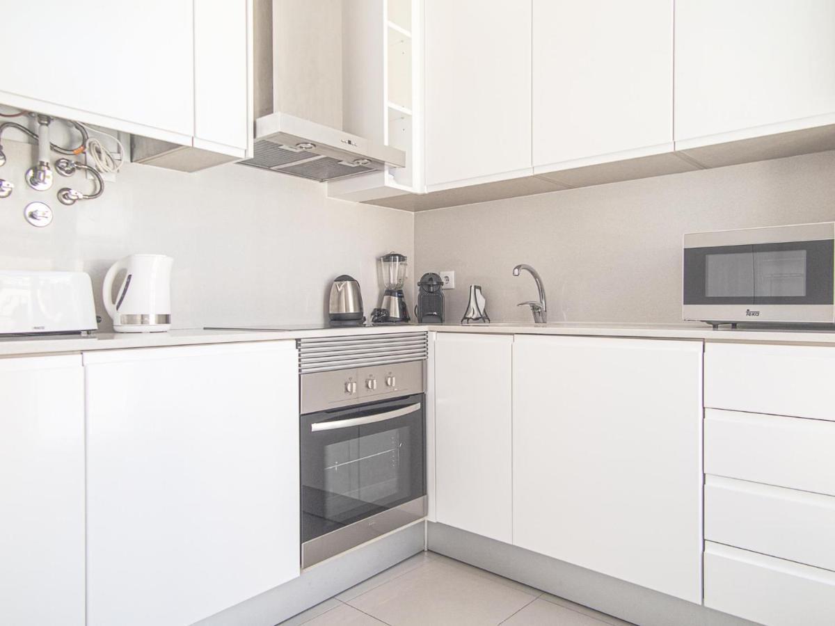 Baixa Chiado 2 Bedroom Duplex Apt With Ac Elevator Lisboa Extérieur photo